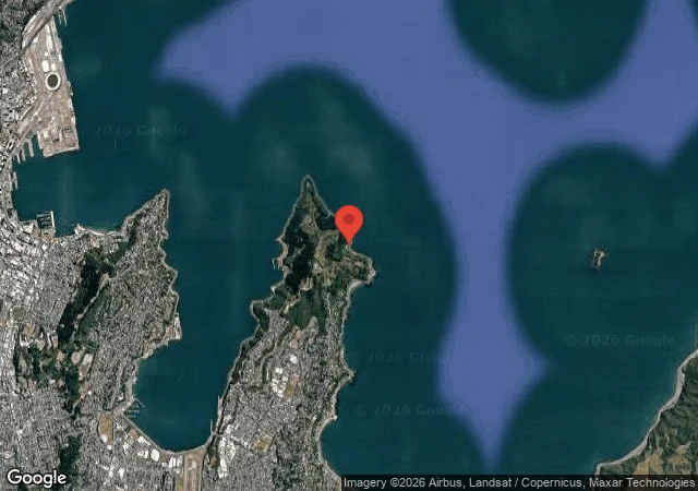 Mahanga Bay