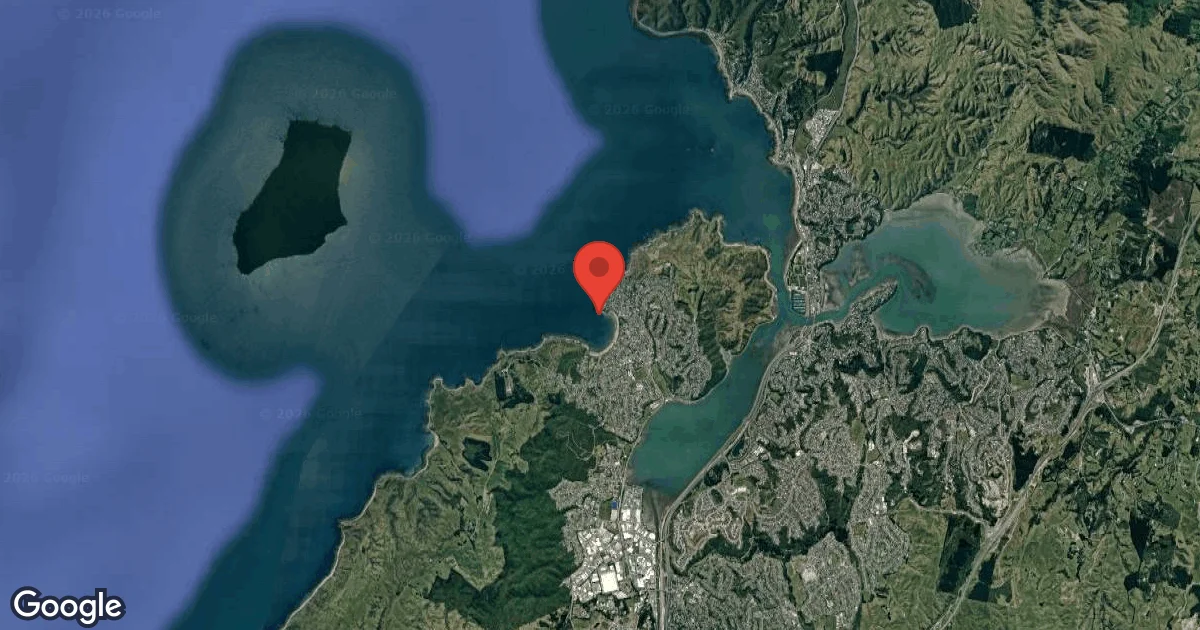 Titahi Bay North