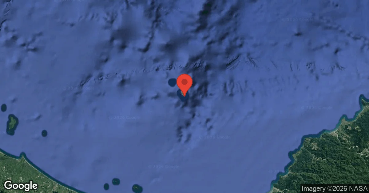 White Island