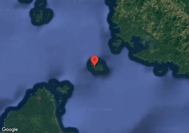 Canales Dive Sites