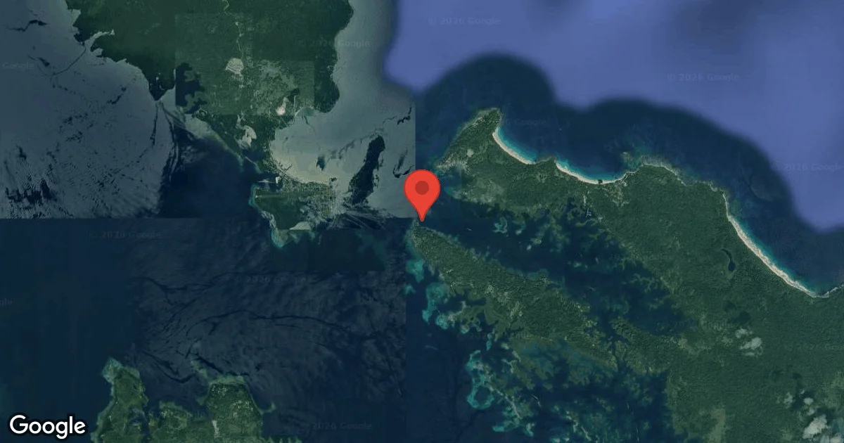 Hospital Point