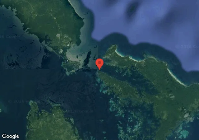 Hospital Point