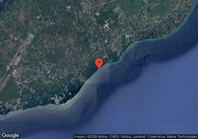 Dive site - Arco Point, Philippines