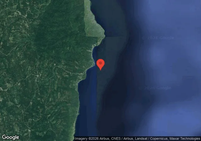 Dive site - Aundanao, Philippines