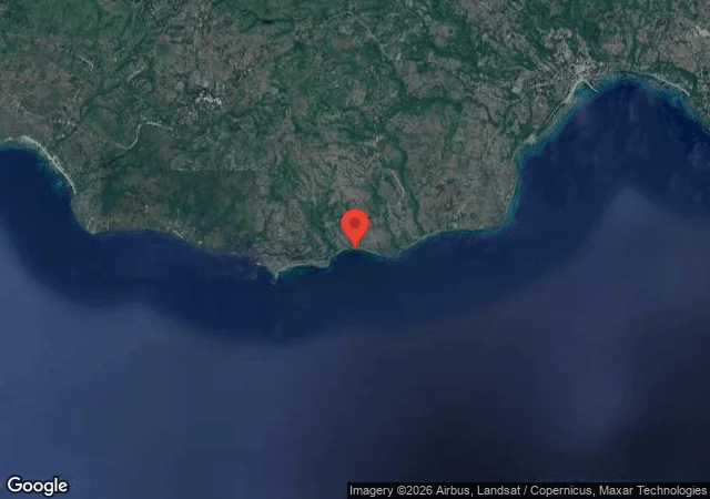 Dive site - Bahura House Muck Dive, Philippines
