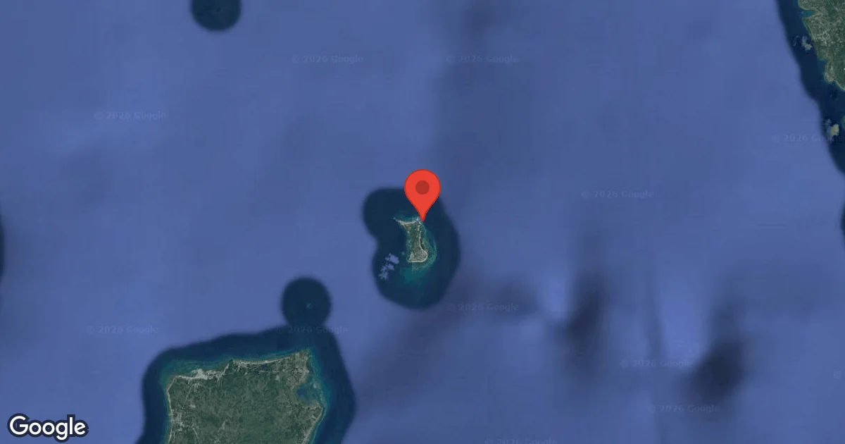 Bantigue, Malapascua
