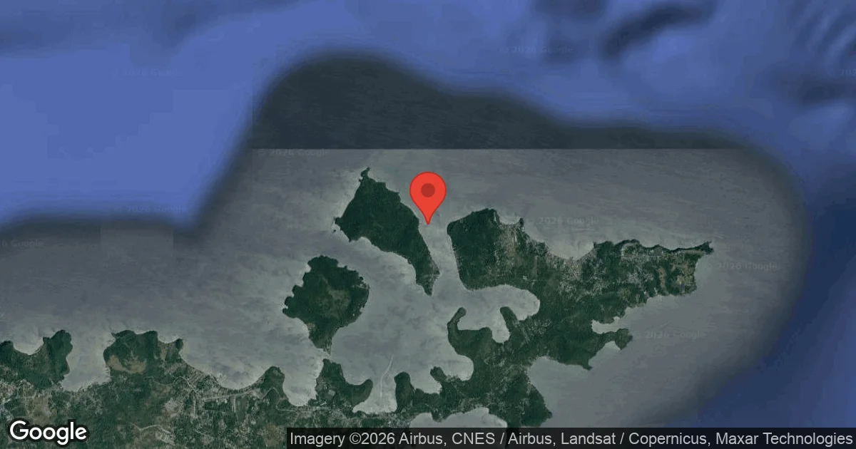 Batangas Channel