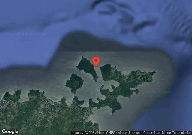 Batangas Channel