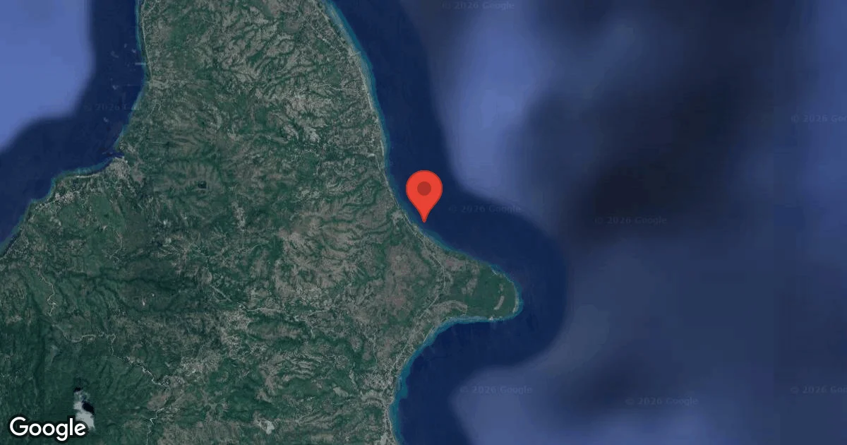 Bogo Marine Sanctuary