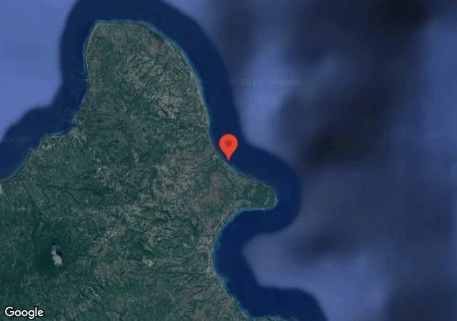 Bogo Marine Sanctuary