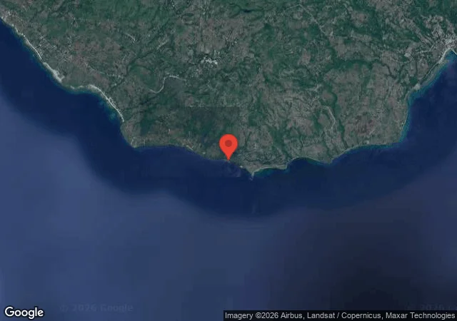 Dive site - Campalans Wall, Philippines