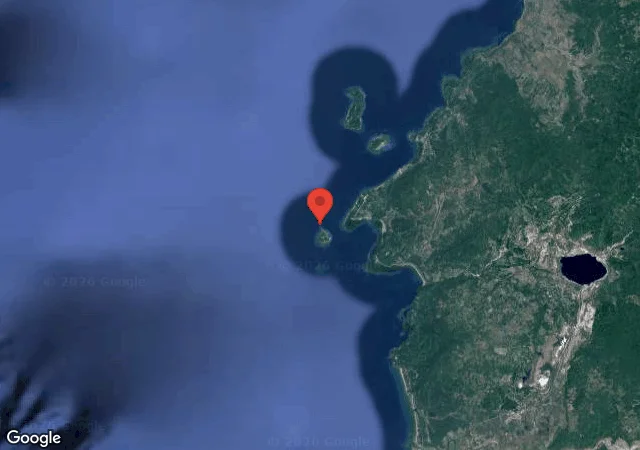 Dive site - Cathedral Tower, Philippines