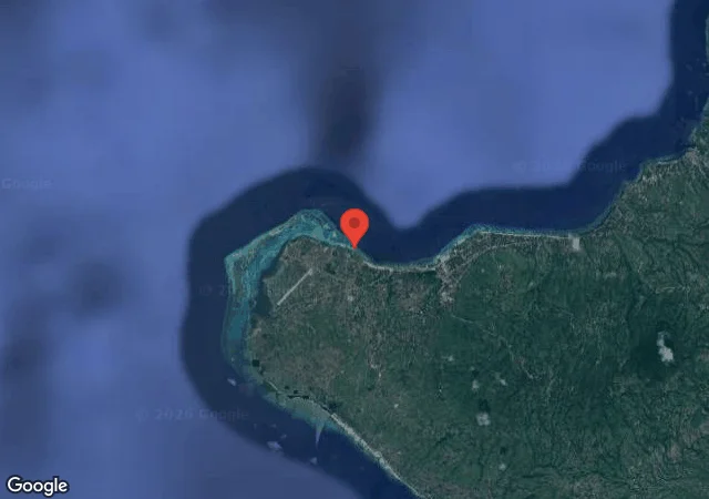 Dive site - Caticugan Wall, Philippines