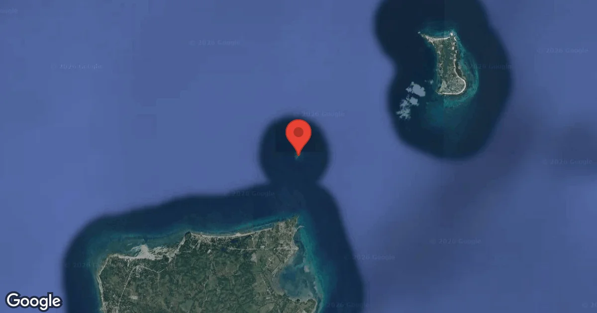 Chocolate Island, Malapascua