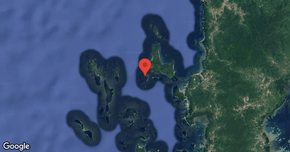 Dilumacad Island