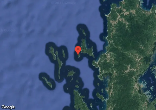Dilumacad Island