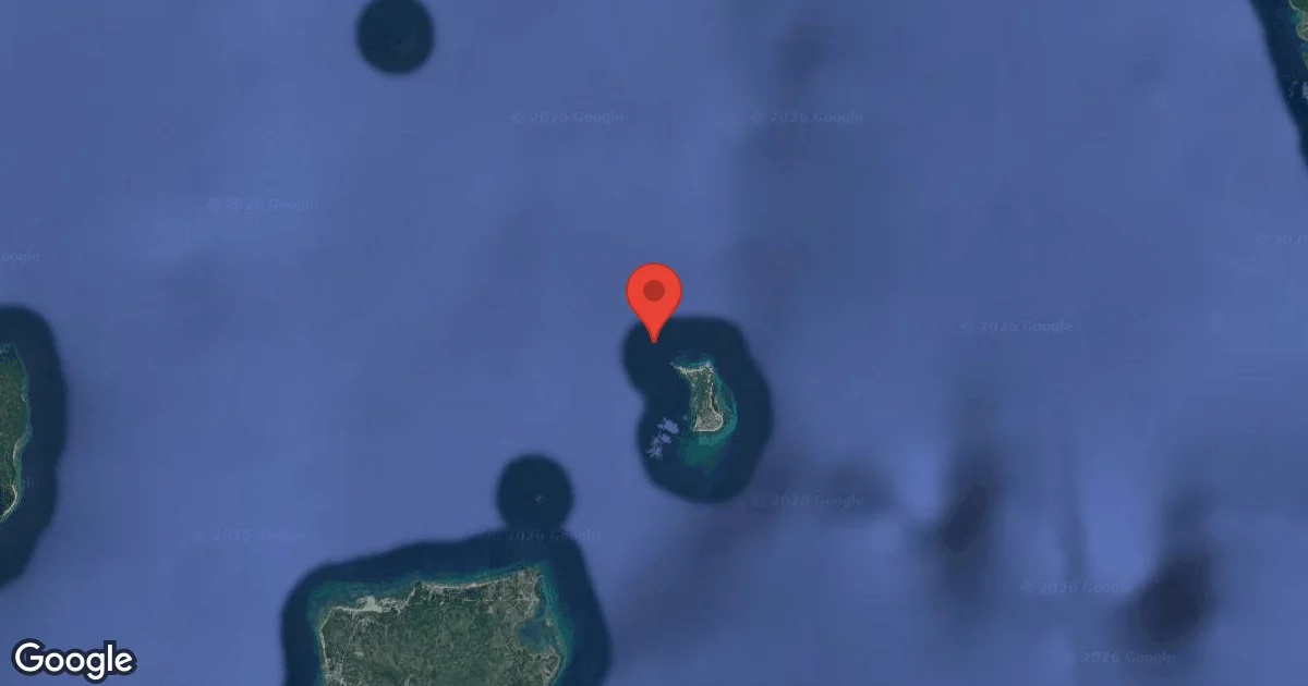 Dona Marilyn Wreck