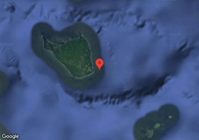 Dive site - Drop Off, Philippines