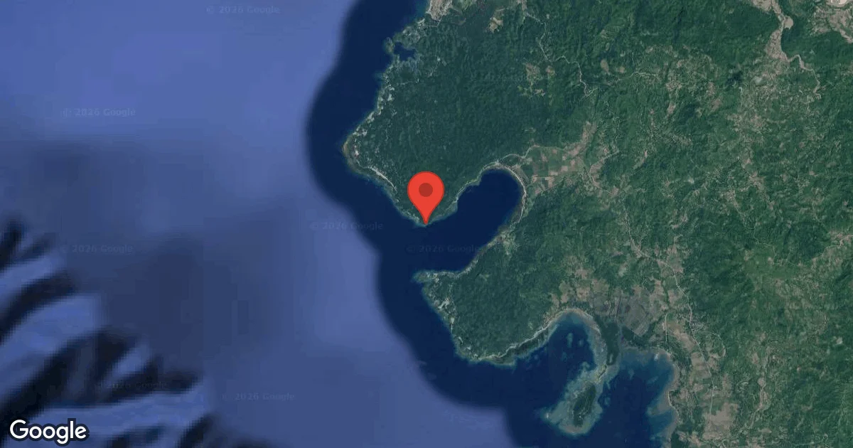Eva's Point