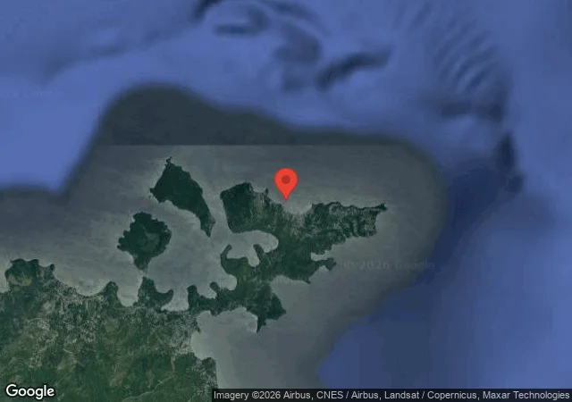 Dive site - Fantasea Reef, Philippines