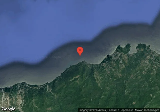 Hibo Reef