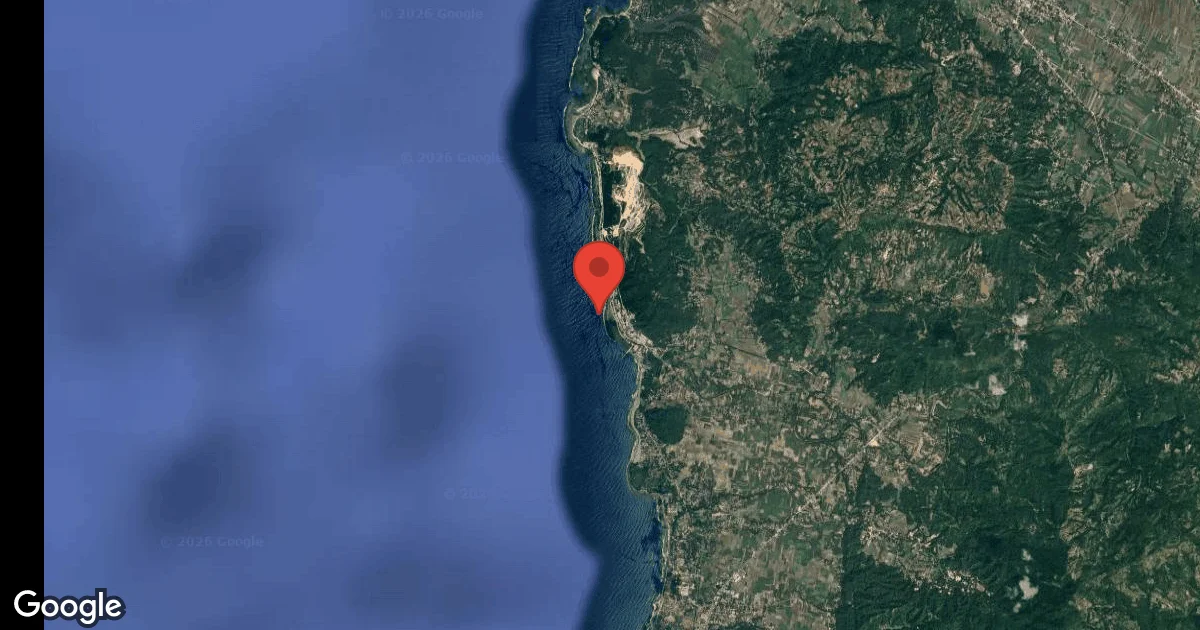 Dive site - Holcim Sanctuary, Philippines