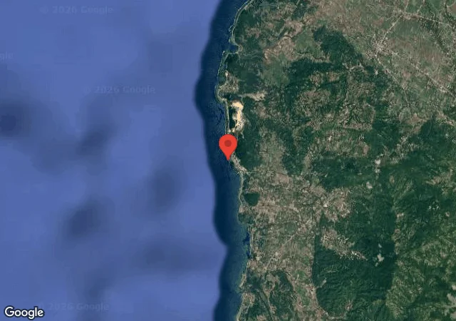Dive site - Holcim Sanctuary, Philippines