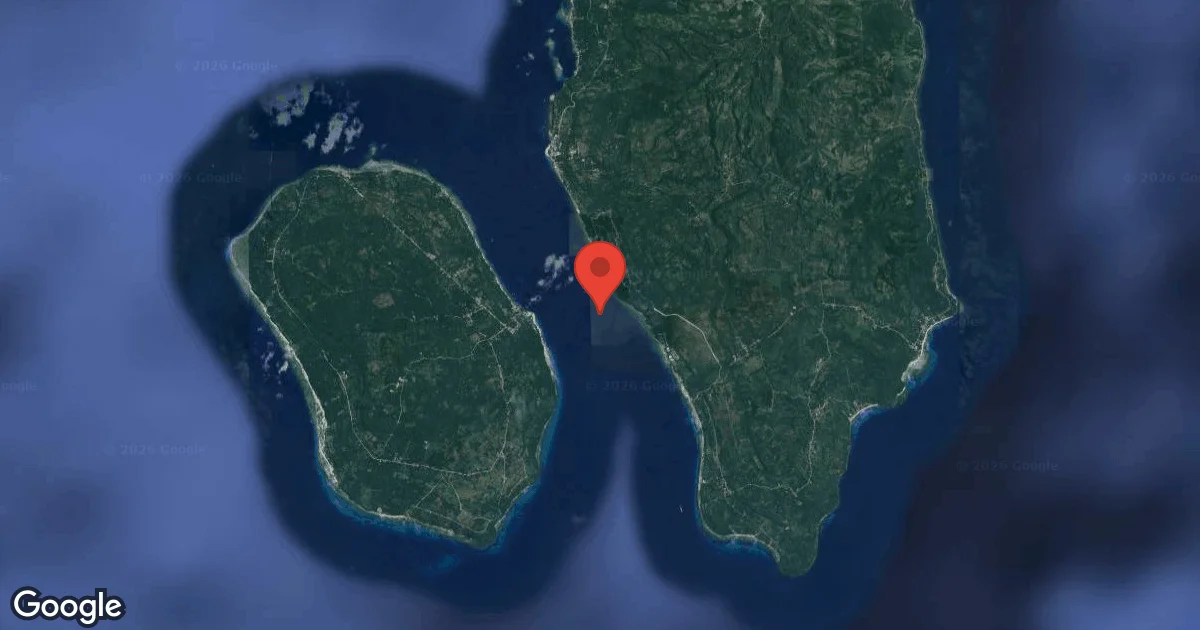 Isla Reta