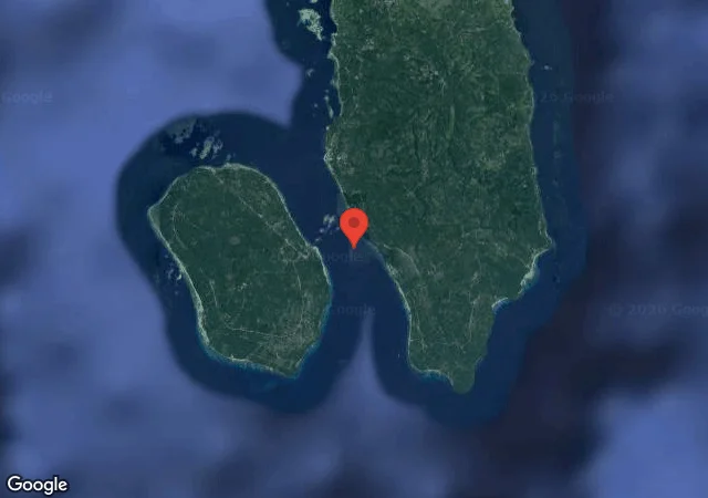 Isla Reta