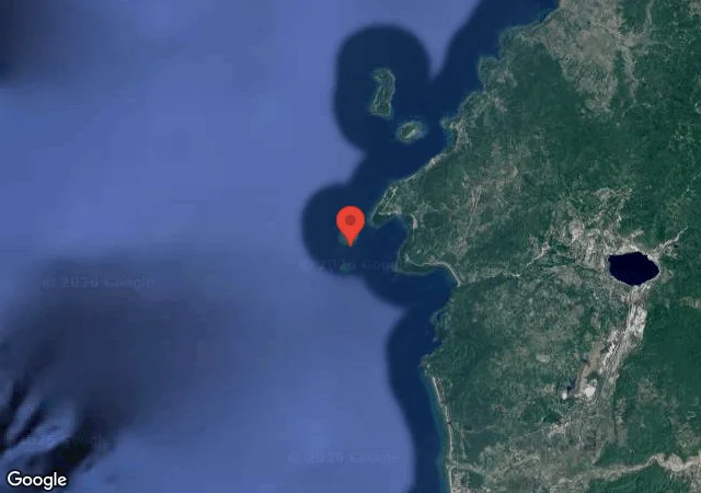 Juliens Wreck