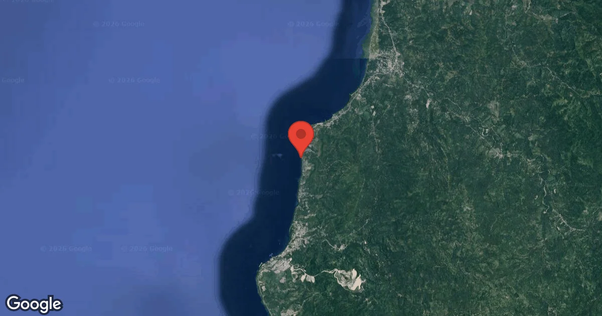 Dive site - Kalangahan Reef, Philippines