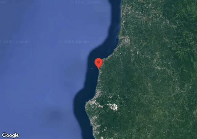Dive site - Kalangahan Reef, Philippines