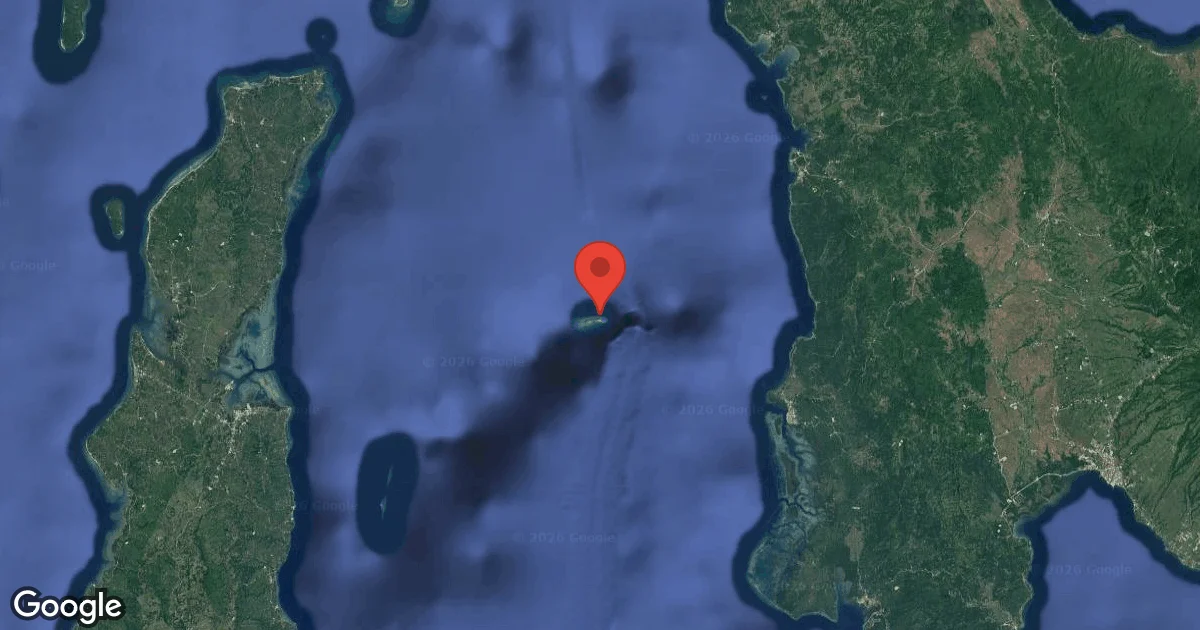 Kalanggaman Island