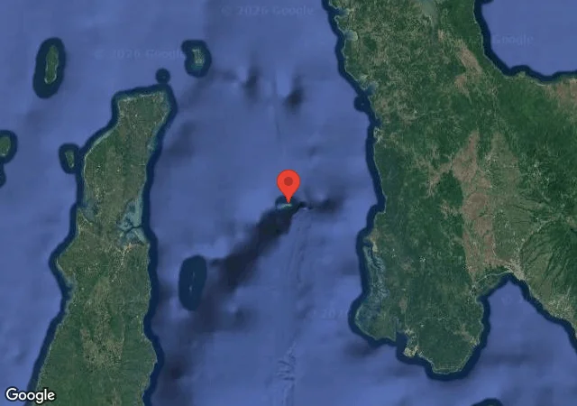 Kalanggaman Island
