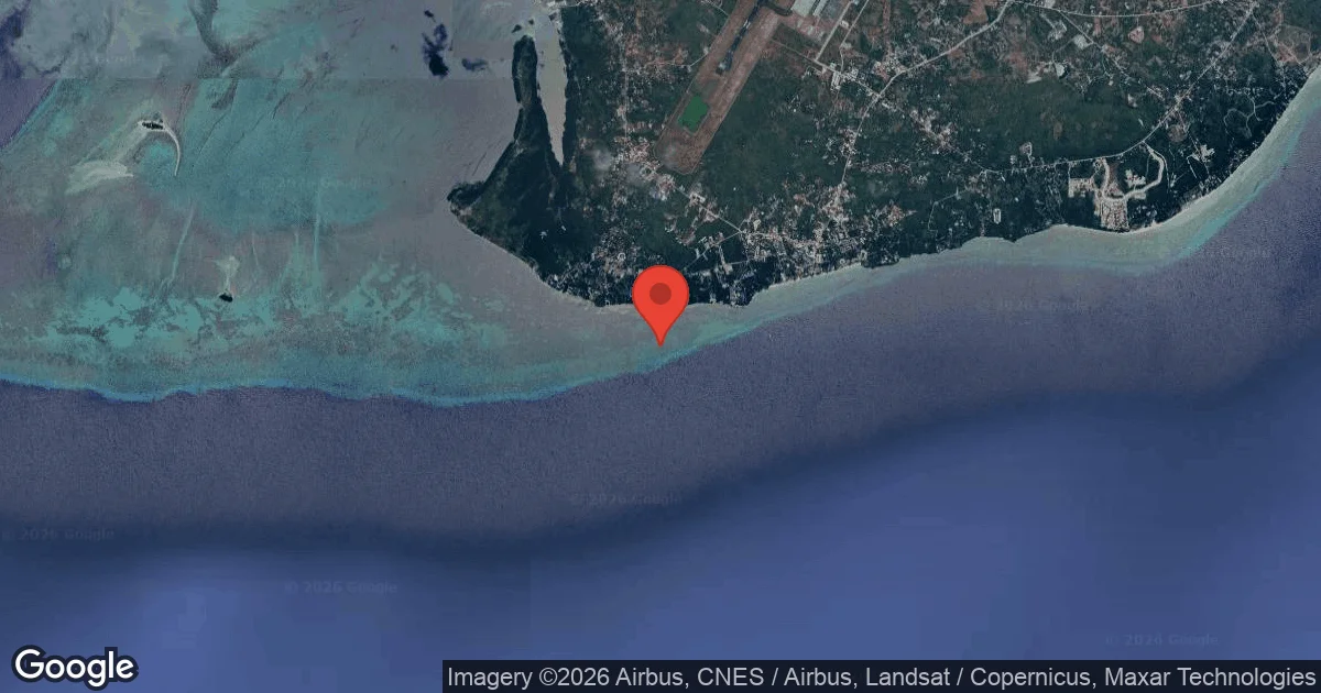 Dive site - Kalipayan, Philippines