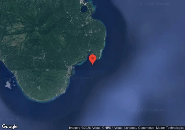 Dive site - Kantoon, Philippines