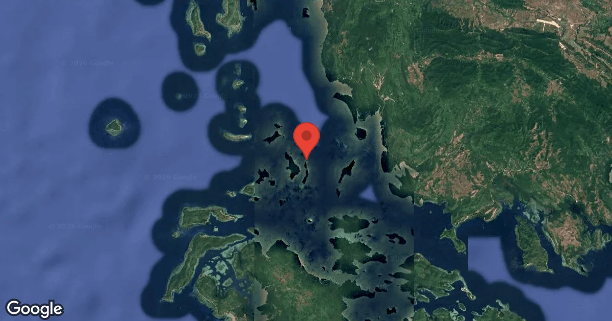 Dive site - Landing Craft, Philippines