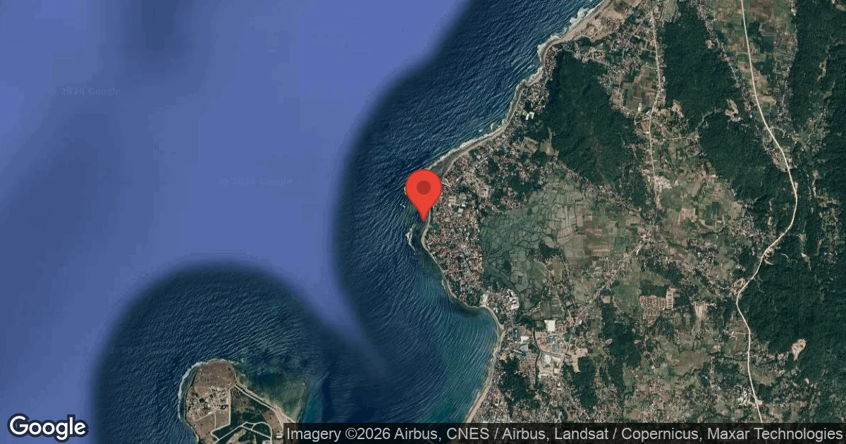 Dive site - Lingsat Marine Protected Area (Lmpa), Philippines