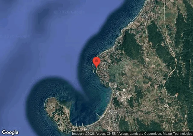 Dive site - Lingsat Marine Protected Area (Lmpa), Philippines