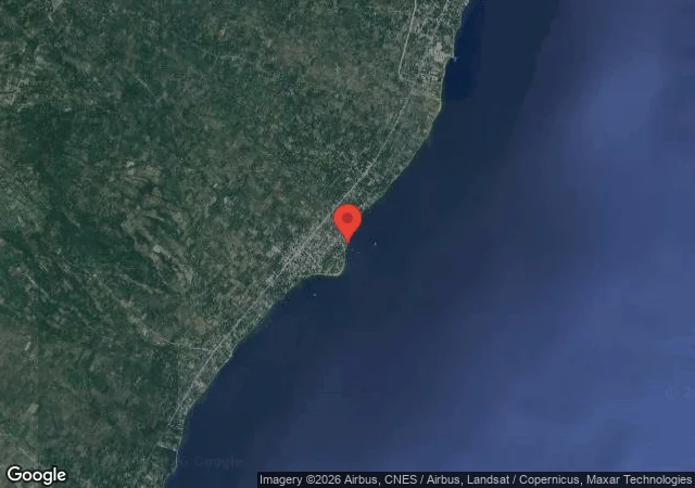 Luca Marine Santuary