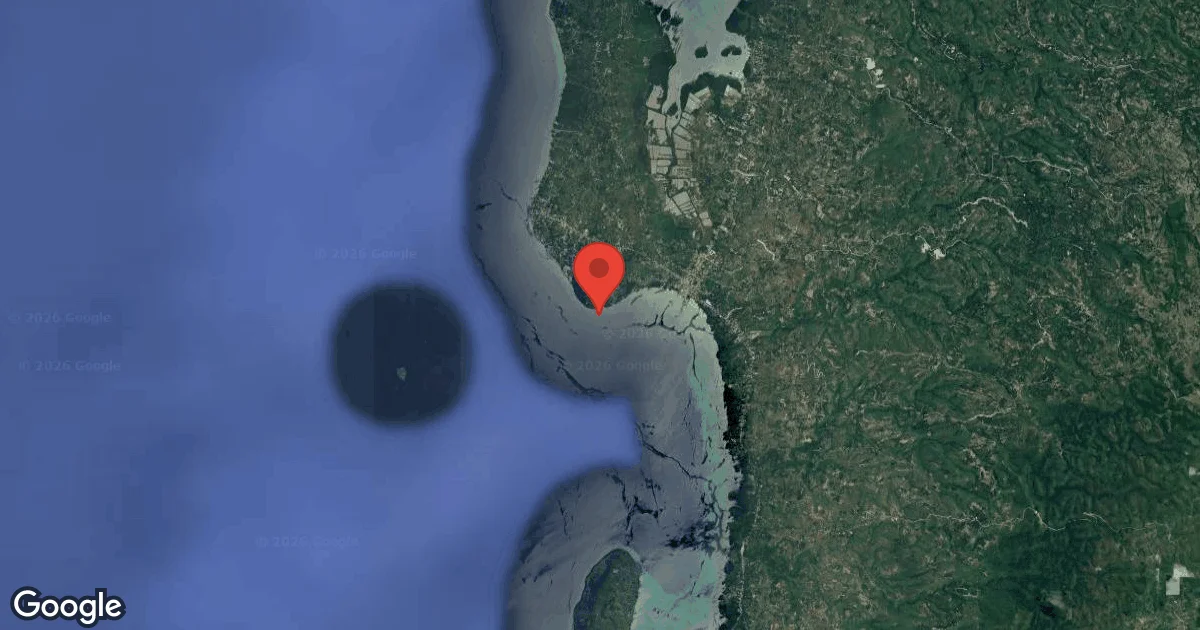 Magic Island House Reef