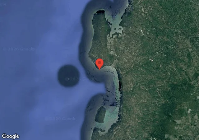 Magic Island House Reef