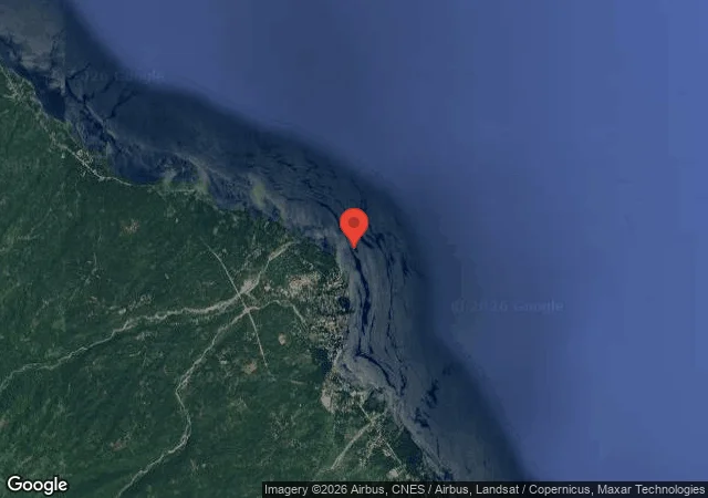 Dive site - Medina, Philippines