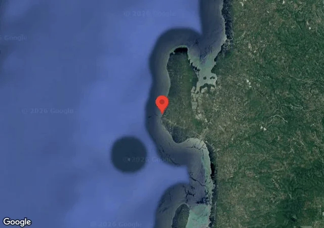 Dive site - Mines of Moai, Philippines