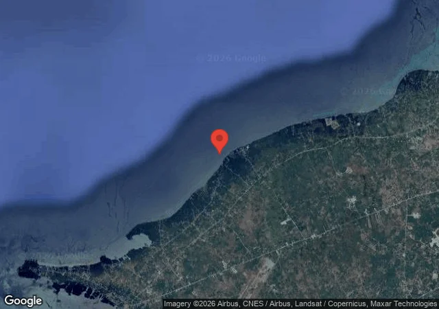 Dive site - Napaling, Philippines