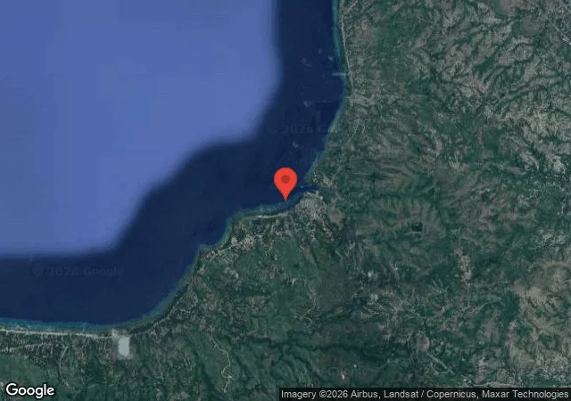 Nonoc Shoal