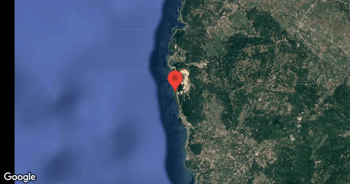 Paraoir Norte