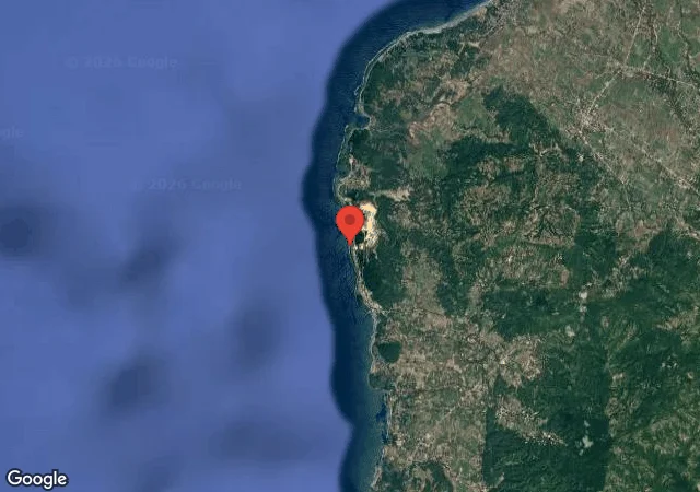 Paraoir Norte