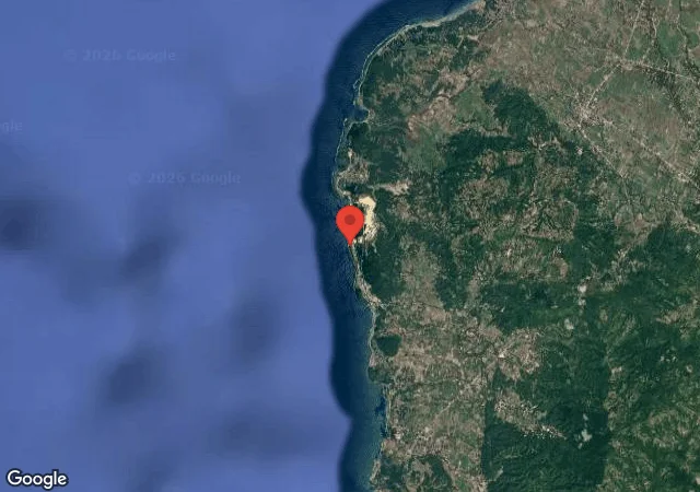 Dive site - Paraoir SUR, Philippines