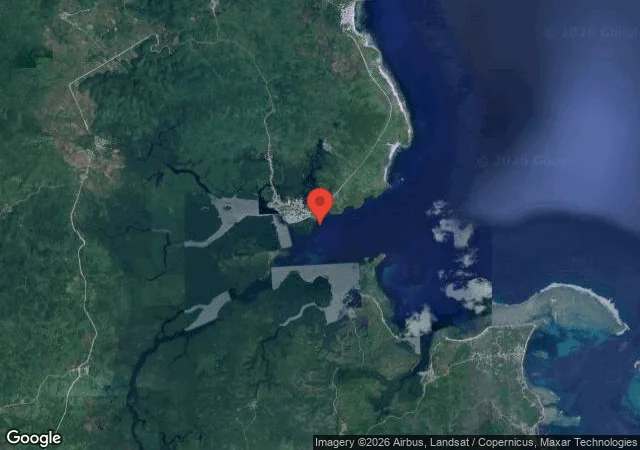 Dive site - Pilar, Philippines